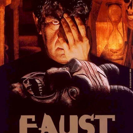 Miniature photo du film : Faust