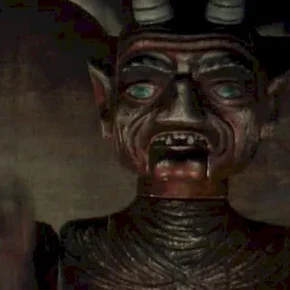 Photo du film : Faust