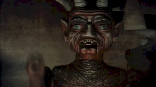 Photo 2 du film : Faust