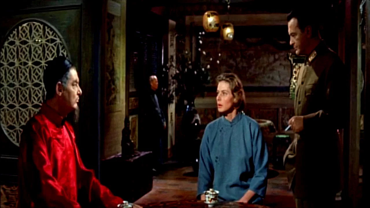 Photo du film : L'auberge du sixieme bonheur