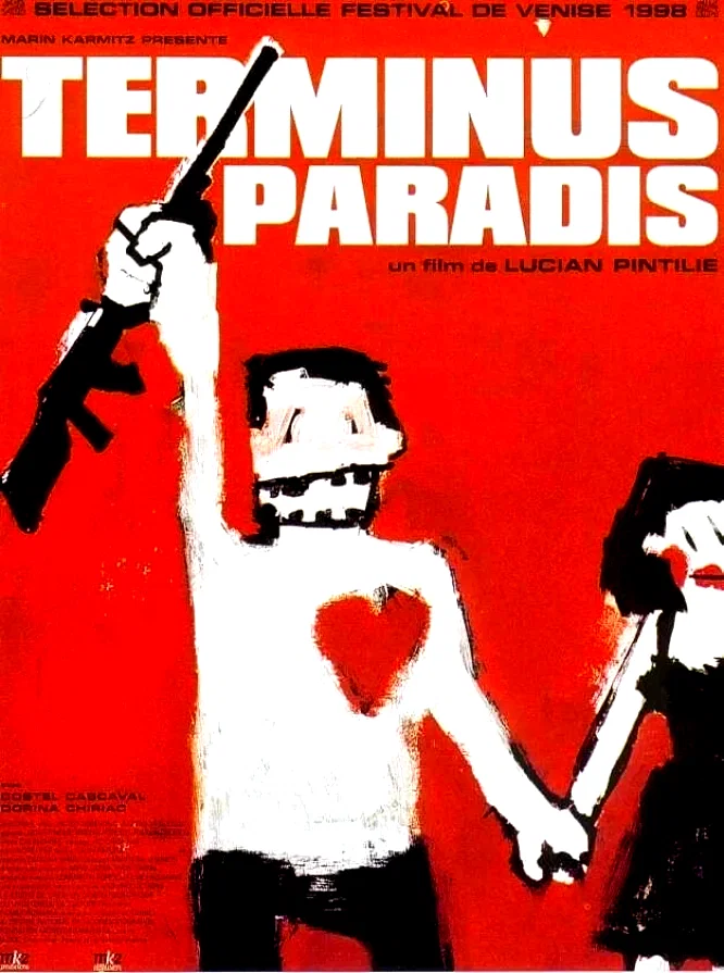 Photo 1 du film : Terminus paradis