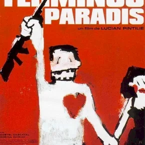 Photo du film : Terminus paradis