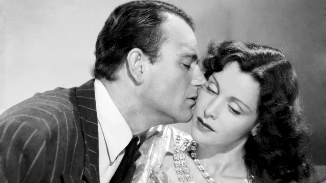 Photo du film : A man betrayed