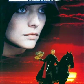 Photo du film : Ladyhawke la femme de la nuit