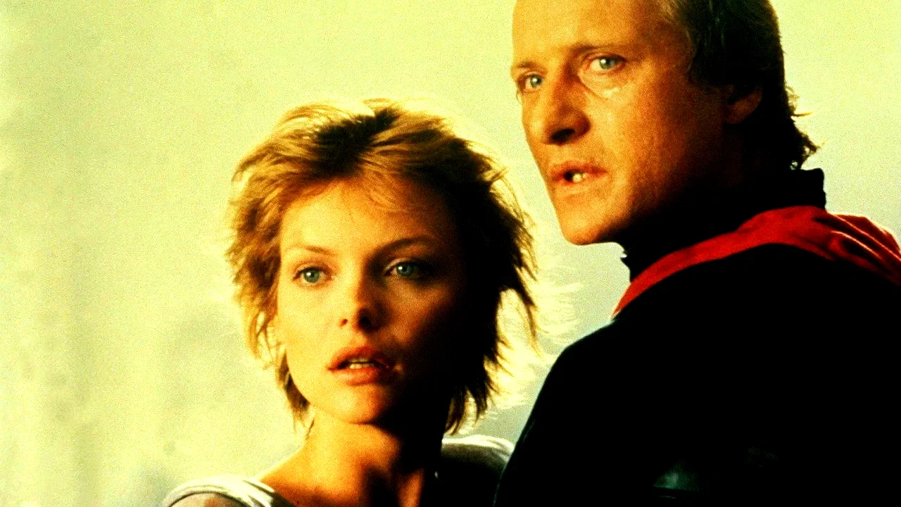 Photo 2 du film : Ladyhawke la femme de la nuit