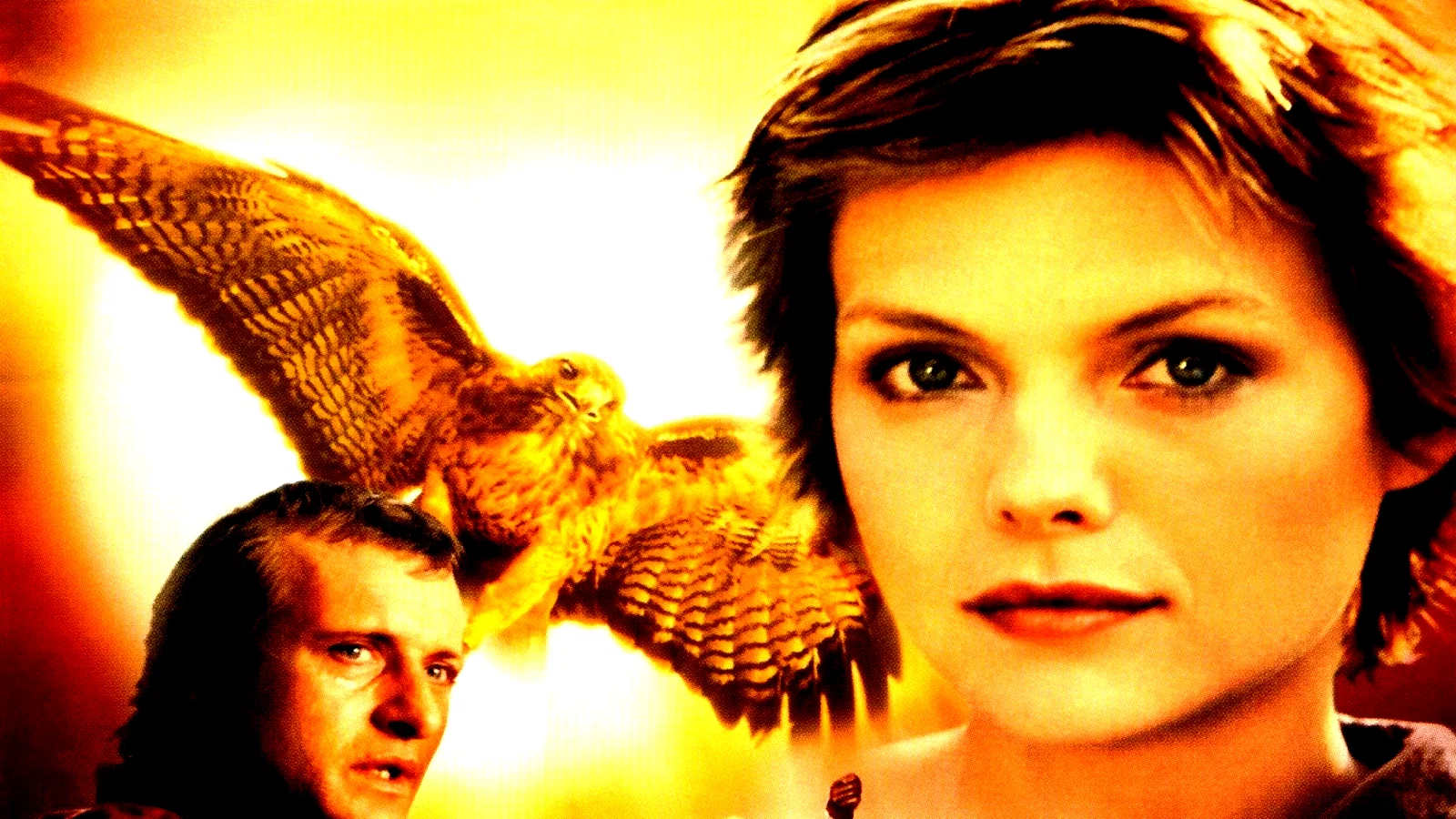 Photo 3 du film : Ladyhawke la femme de la nuit
