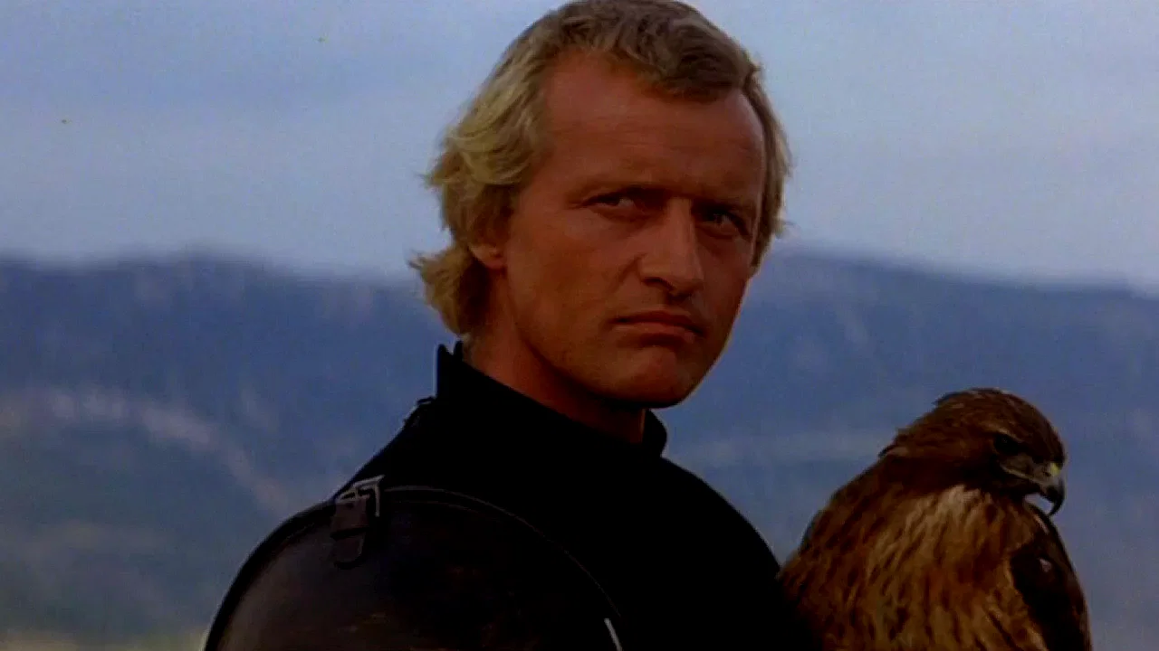 Photo 6 du film : Ladyhawke la femme de la nuit