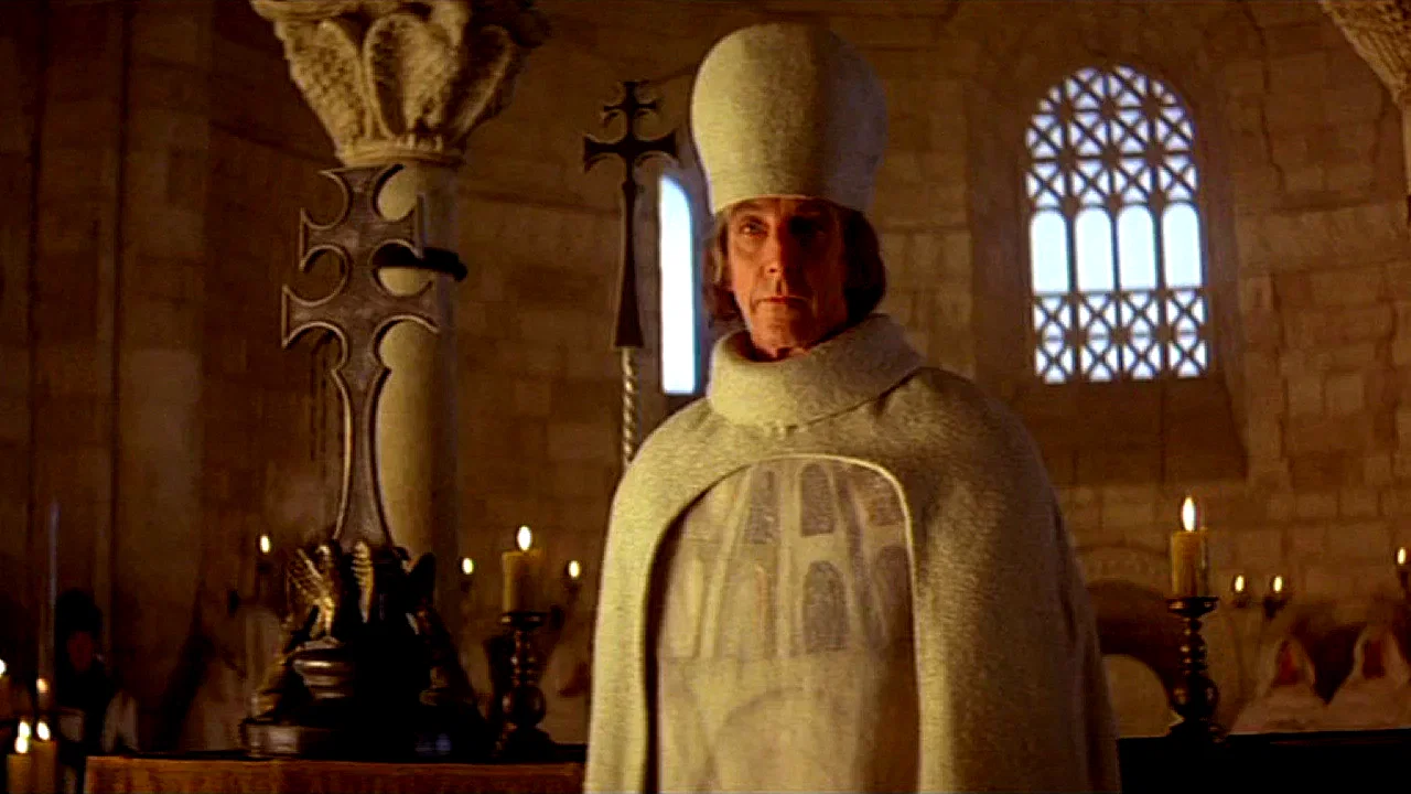 Photo 8 du film : Ladyhawke la femme de la nuit