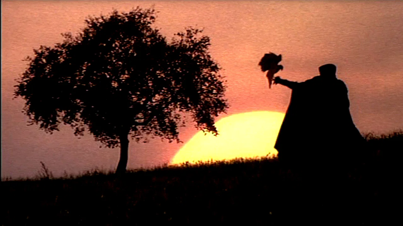 Photo 9 du film : Ladyhawke la femme de la nuit