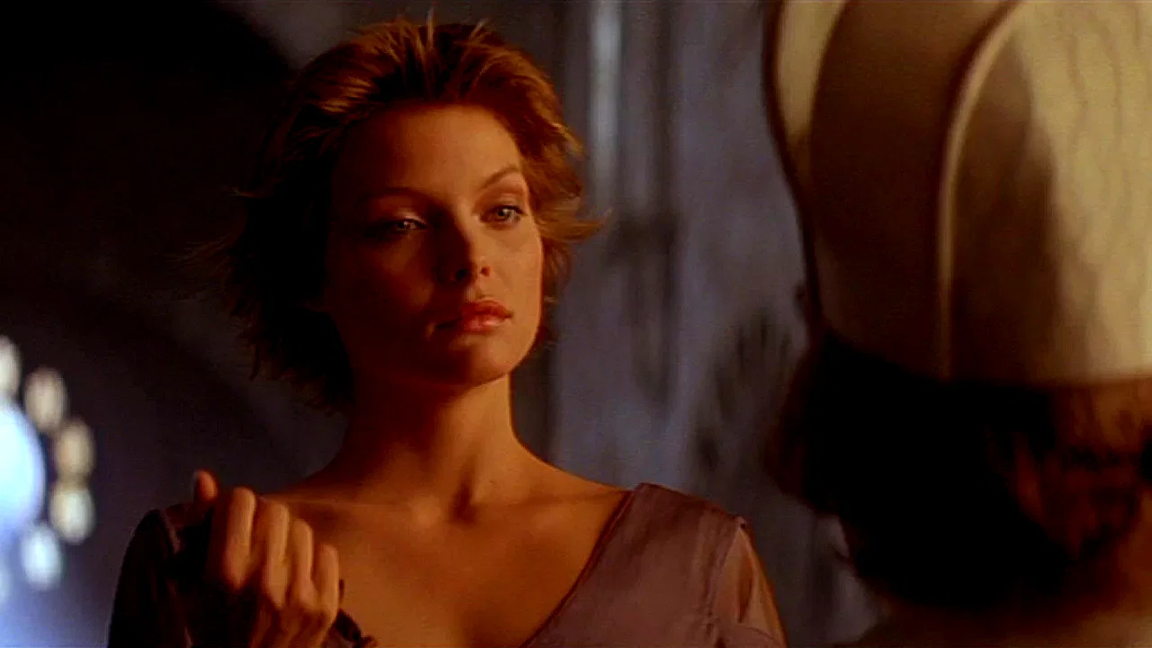 Photo 11 du film : Ladyhawke la femme de la nuit