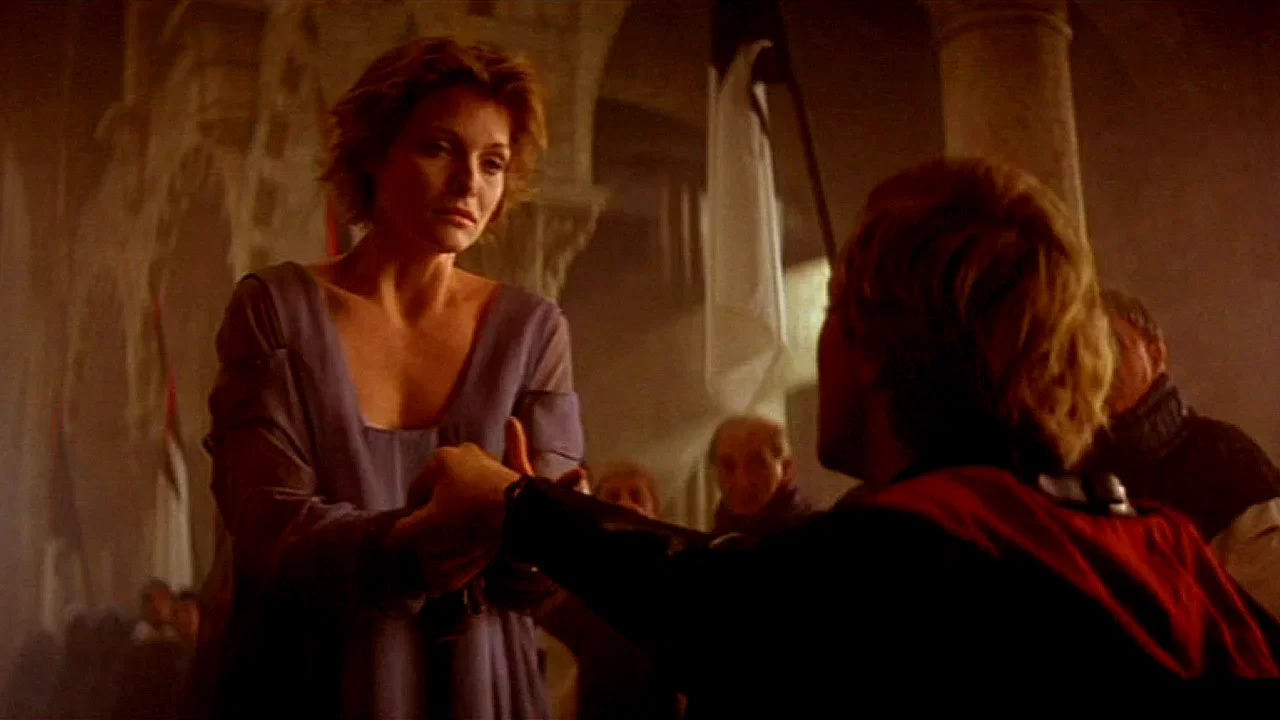 Photo 13 du film : Ladyhawke la femme de la nuit