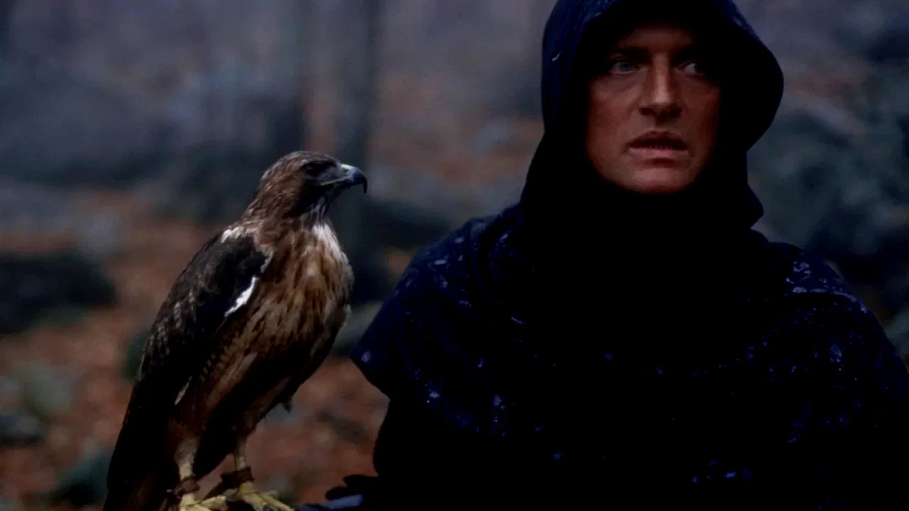 Photo 14 du film : Ladyhawke la femme de la nuit