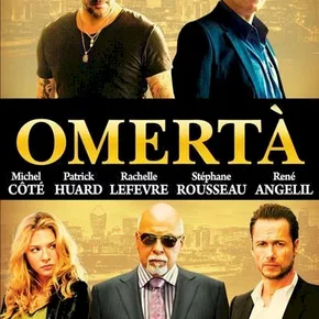 Photo du film : Omertà
