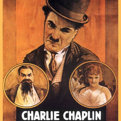 Miniature photo du film : Charlot s'evade