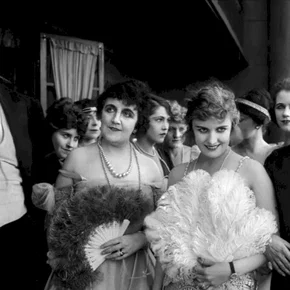 Photo du film : Charlot s'evade