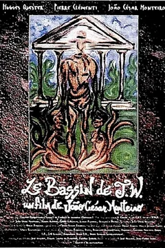 Affiche du film = Le bassin de j.w.