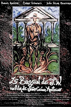 Affiche du film : Le bassin de j.w.