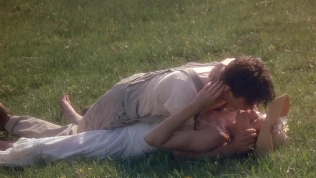 Photo 11 du film : Made in heaven
