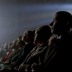 Photo du film : Movie days