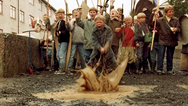 Photo 2 du film : Movie days