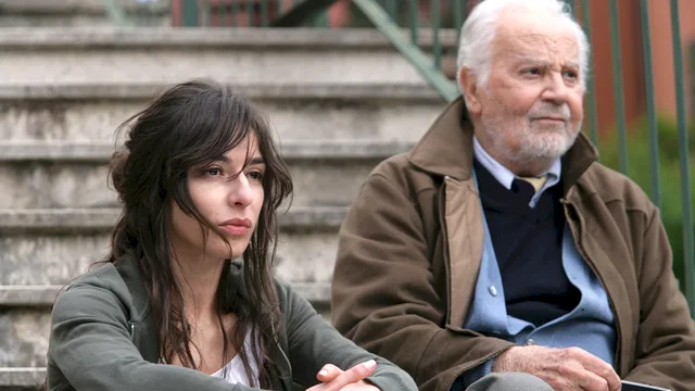 Affiche du film : Diciotto anni dopo