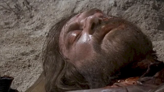 Photo du film : Le convoi sauvage