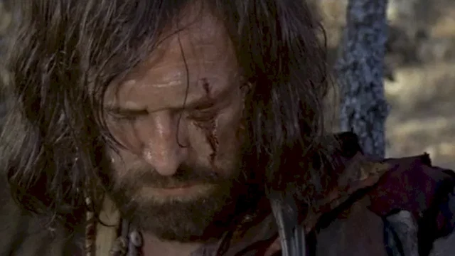 Photo du film : Le convoi sauvage