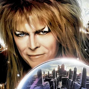 Photo du film : Labyrinthe