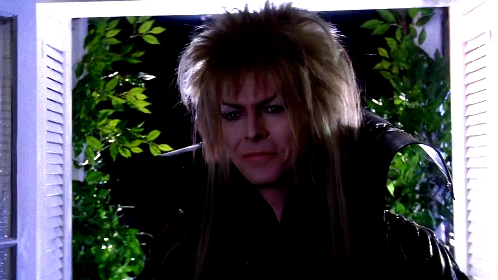 Photo 3 du film : Labyrinthe