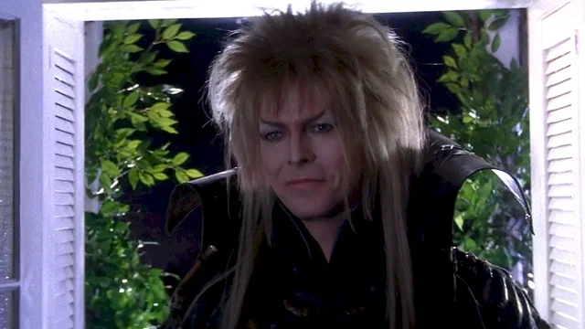 Photo 3 du film : Labyrinthe