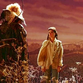 Photo du film : Labyrinthe