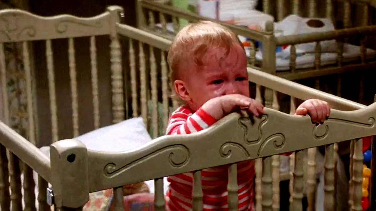 Photo 5 du film : Labyrinthe