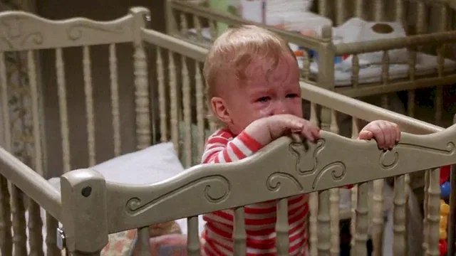 Photo 5 du film : Labyrinthe