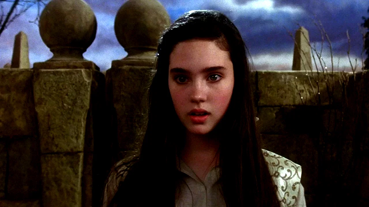 Photo 6 du film : Labyrinthe