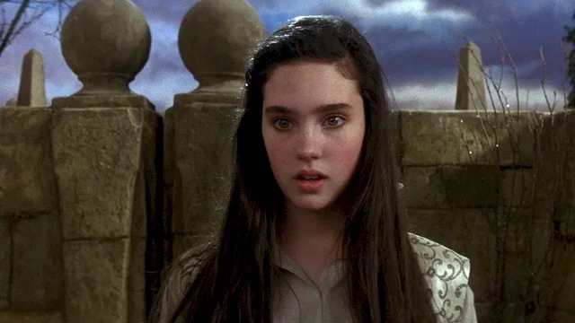 Photo 6 du film : Labyrinthe