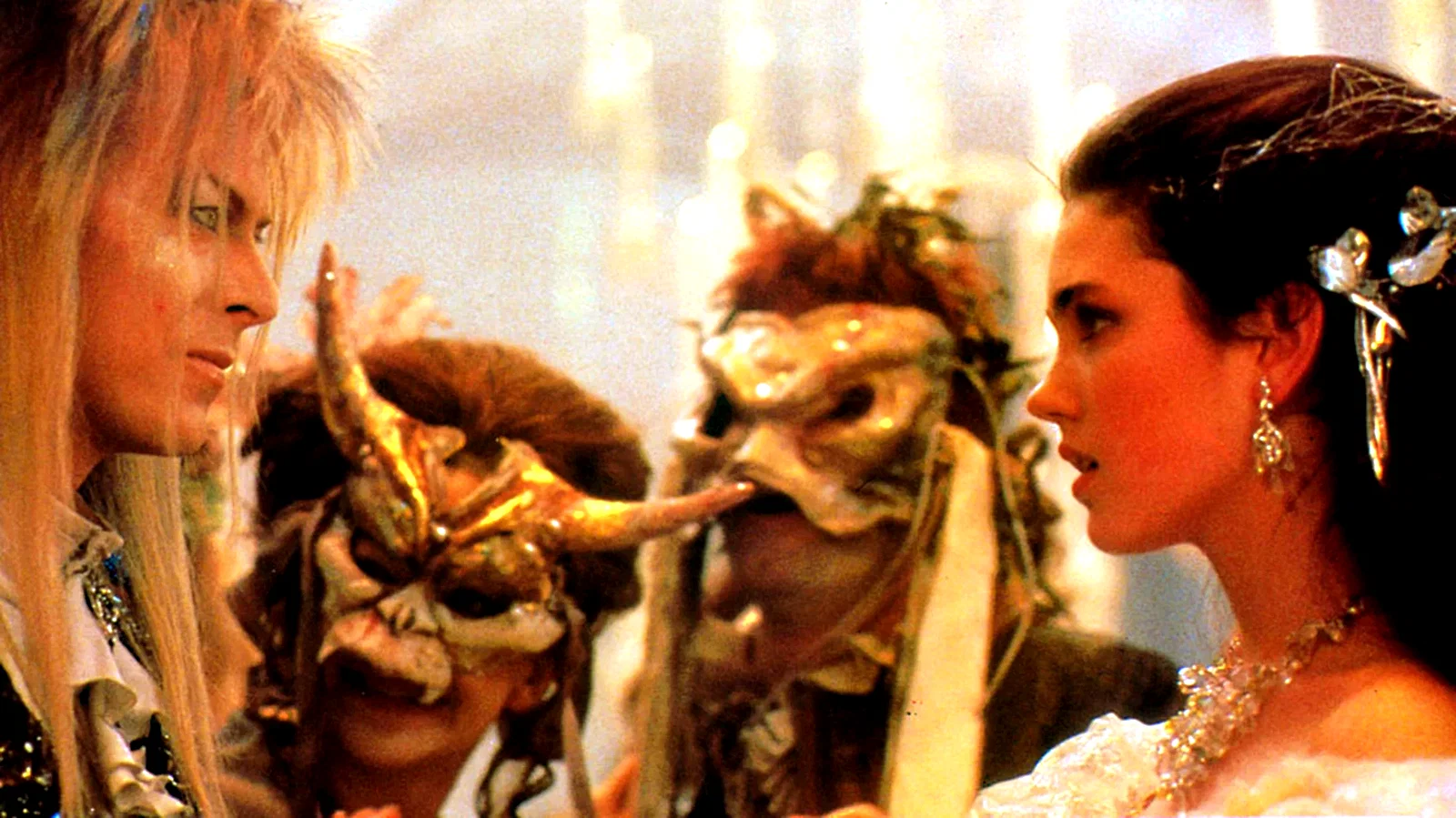 Photo 8 du film : Labyrinthe