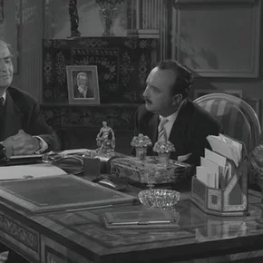 Photo du film : La vie à deux
