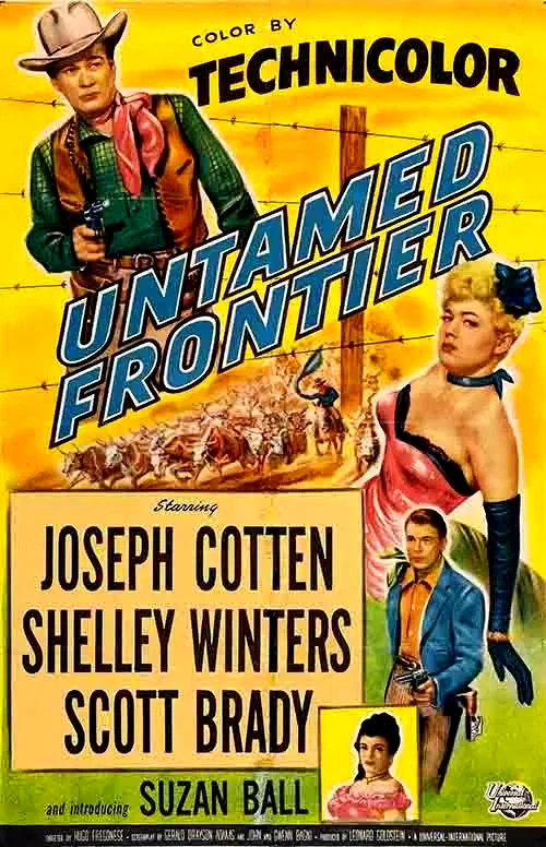 Affiche du film : Passage interdit