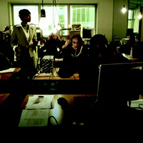 Photo du film : Opération 118 318 sévices clients 
