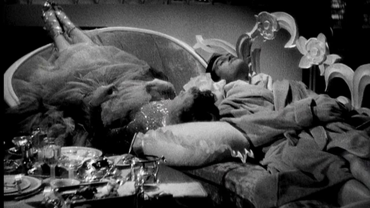 Photo 2 du film : Easy living