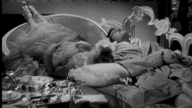 Photo 2 du film : Easy living