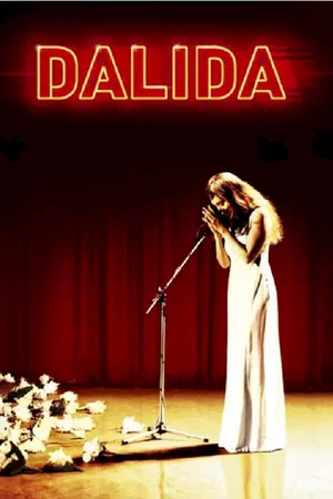 Affiche du film : Dalida 