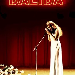 Photo du film : Dalida 