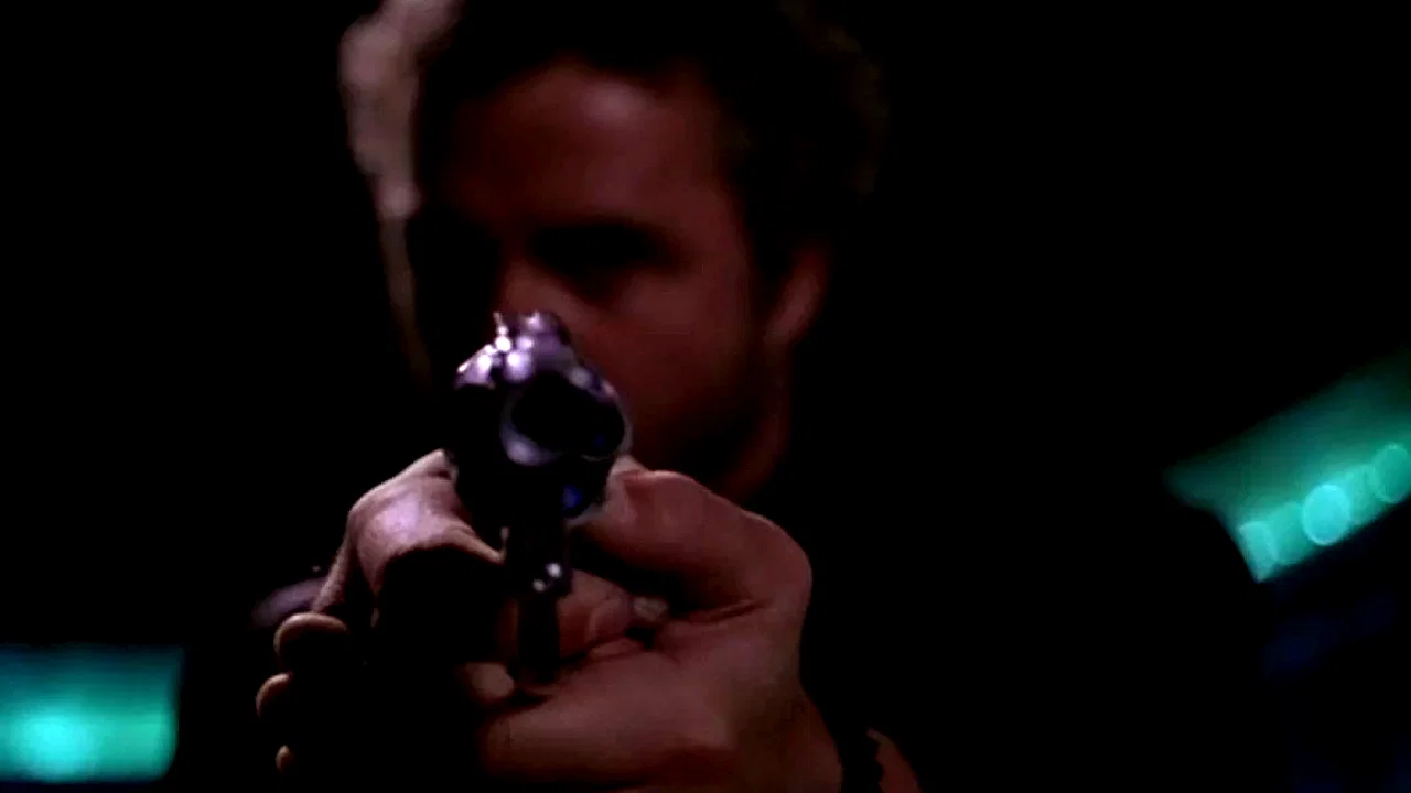 Photo 3 du film : Le sixième sens