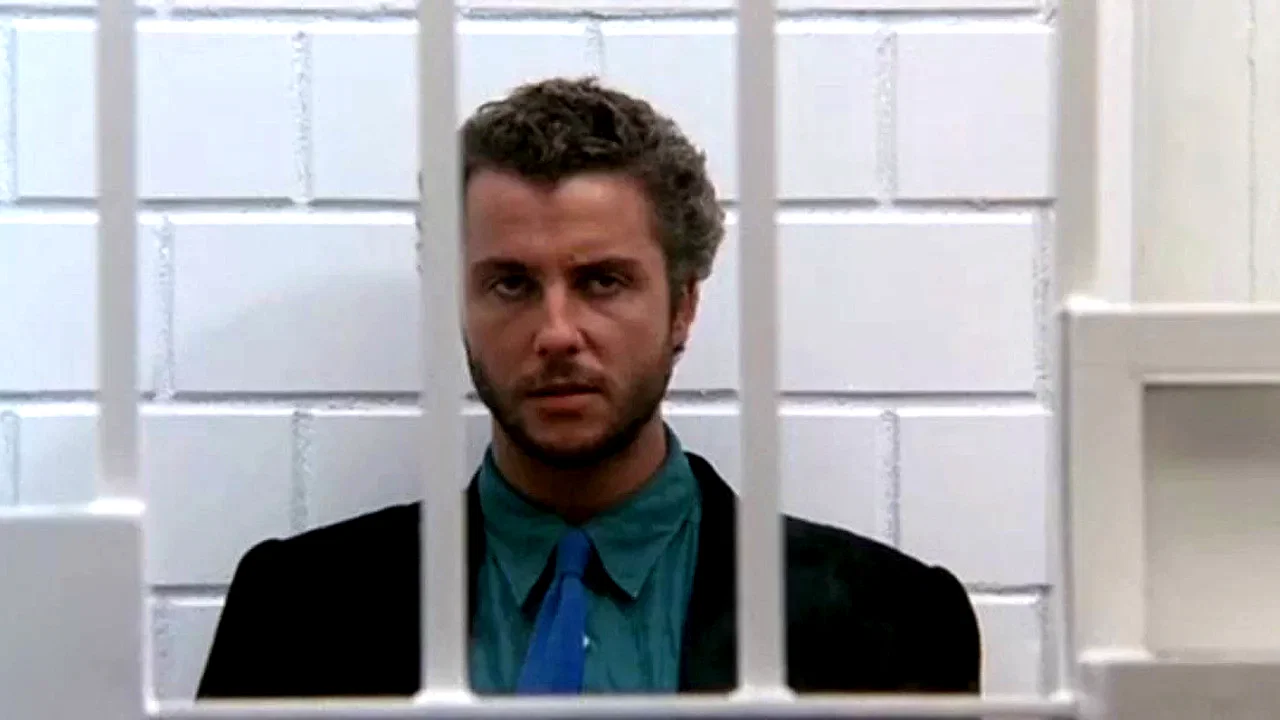Photo 4 du film : Le sixième sens