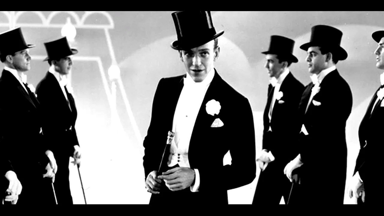Photo 3 du film : Top hat