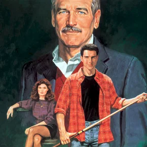 Photo du film : La Couleur de l'argent