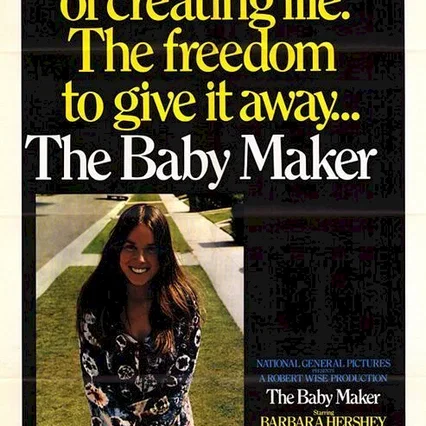 Miniature photo du film : The baby maker