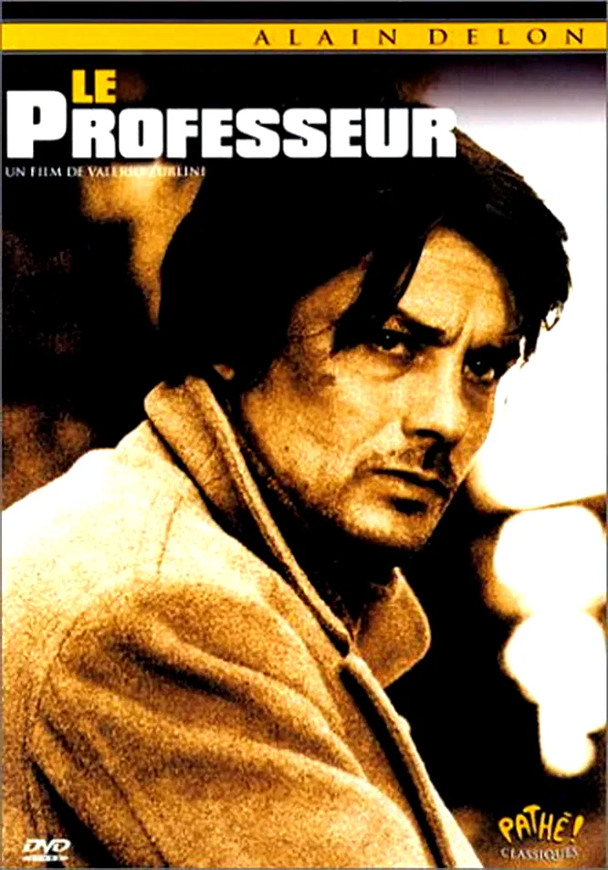 Photo 1 du film : Le Professeur
