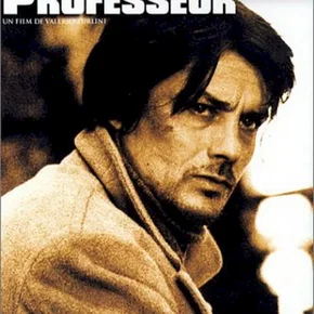 Photo du film : Le Professeur
